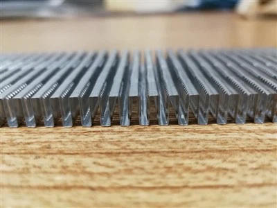 Evaporator Fin Roller